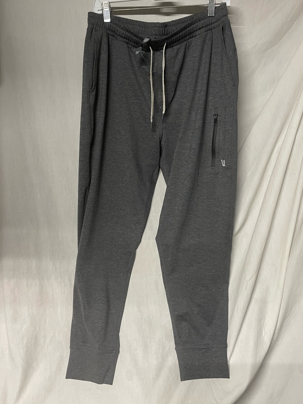 Vuori Sunday Performance Jogger men’s sz Large